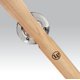thumbnail image 5 of Tambo Stick Latin Percussion LP9001 de maple con 2 pares de abrazaderas, 5 of 5
