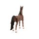 thumbnail image 4 of Figura de juguete Schleich Horse Club American Saddlebred Gelding, 4 of 5