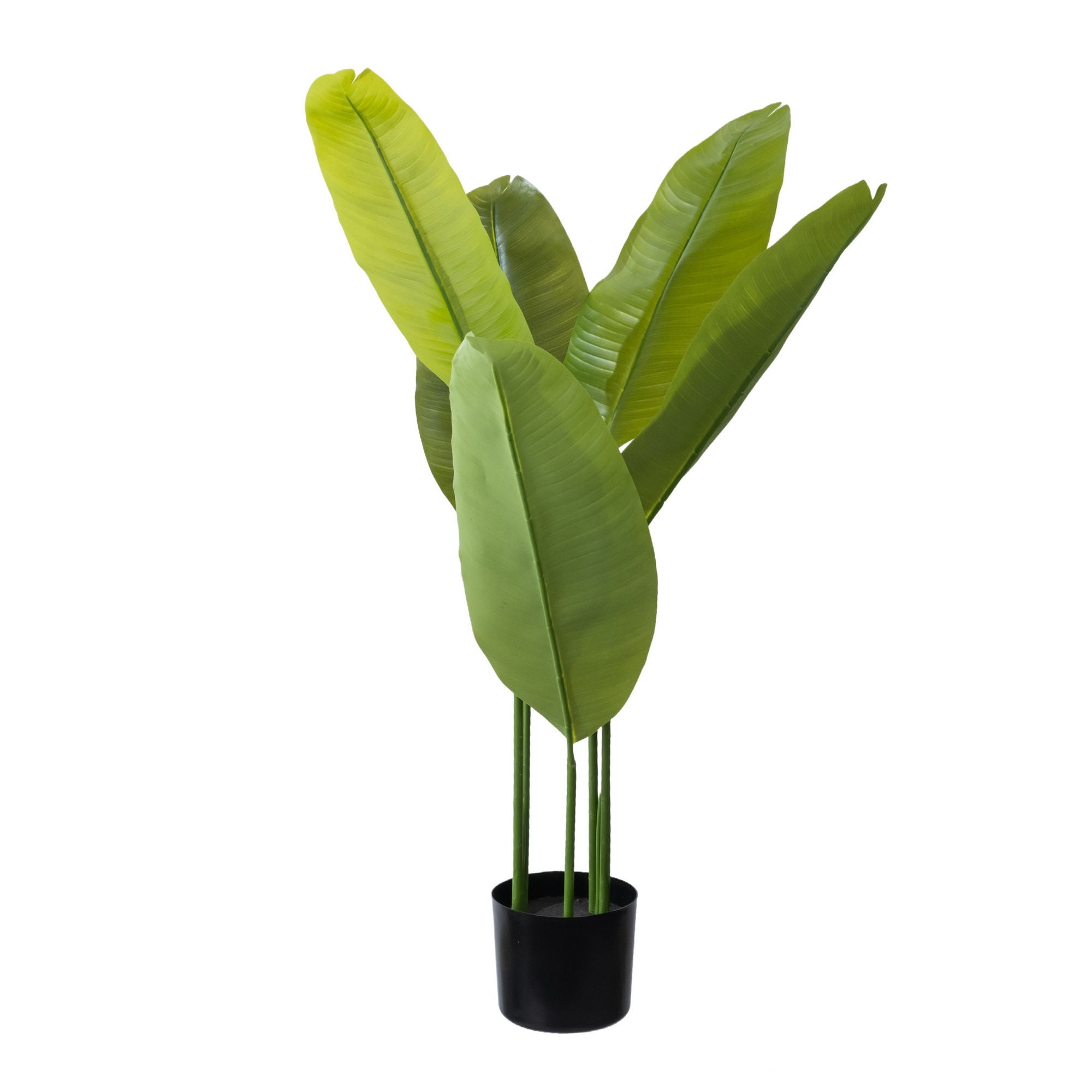 Banano Artificial 90Cm