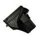 thumbnail image 2 of Base Filtro De Aire Hyundai H1 2008 2009 2010 2011 2012 2013 2014 2015 2016 2017 2018 2019 Negro, 2 of 2