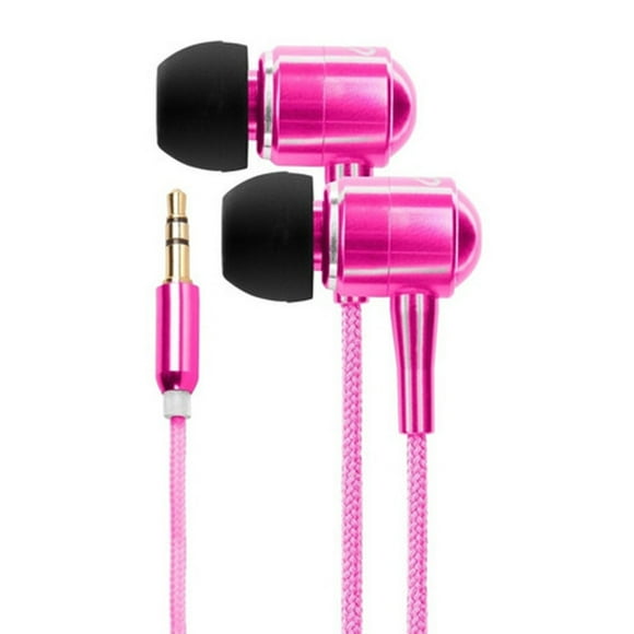 Audifono Energy Sistem Urban 2 Magenta - Crazygames