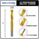 thumbnail image 2 of Broca Greycore Tools con vástago reducido de 17/32 pulgadas (HSS), 2 of 4