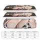 thumbnail image 2 of The Seven Deadly Sins Anime Home Bed 3-piece Set Classic Japanese Anime Polyester Wash Student Dormitory Set, 2 of 5
