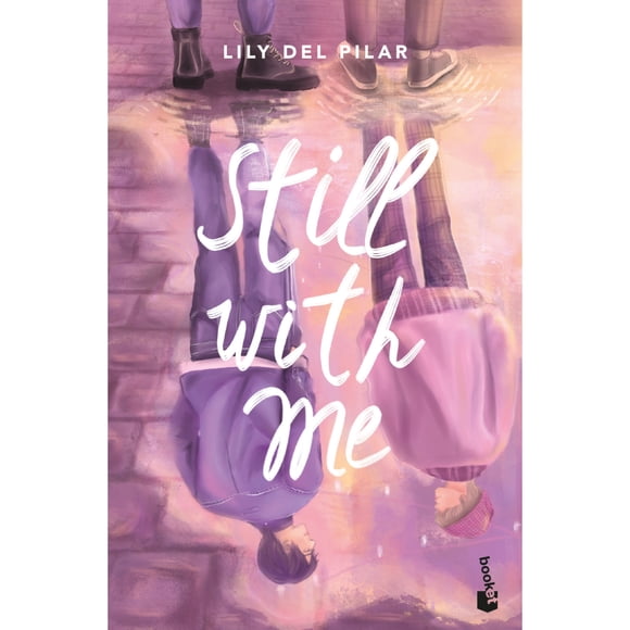 Libro Still With Me