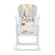 thumbnail image 3 of Silla de Comer YUMMY Multicolor, 3 of 7