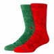 thumbnail image 1 of Stance Sock Home Alone Green Red, 1 of 3