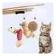 thumbnail image 2 of Juguete Varita Con Bola o Raton Para Gatos Mascotas, 2 of 2