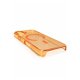 thumbnail image 2 of Carcasa Acrílico Compatible Con Magsafe iPhone 17 Naranja, 2 of 4