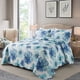 thumbnail image 2 of Juego De Cama Honei Life Queen 229 X 244 Cm Floral Reversible, 2 of 8