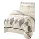 thumbnail image 2 of COBERTOR PLUSH CON CHIPORRO 2 PLAZAS 230X250CM COLOR BLANCO INVIERNO C5, 2 of 3