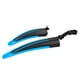 thumbnail image 3 of Juegos De Guardabarros Para Bicicleta, Guardabarros Para Neumáticos De Ciclismo, Accesorios Para Montar En Bicicleta De Carretera, Azul Y Negro, 3 of 5