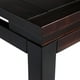 thumbnail image 3 of Mesa De Centro Martina Color Madera Chocolate, 3 of 3