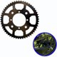 thumbnail image 1 of Piñón Trasero Cadena 420 53T Carbono Acero, 1 of 4