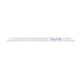 thumbnail image 3 of Apple Magic Keyboard Numérico Español MXCJ3E/A, 3 of 3