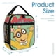 thumbnail image 2 of Arturo-theme Lunch Box Lunch Bag Insulated Reusable Lunch Tote Bag Cooler Tote Bag For Men Women gifts 20*11*27cm, 2 of 6