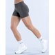thumbnail image 2 of Short Fitness Calza Corta 6.5 Impact Ajuste Escultórico - YJ327, 2 of 3