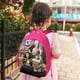 thumbnail image 5 of Mochila Escolar Desmarcar Richie Rich Rosa, 5 of 6