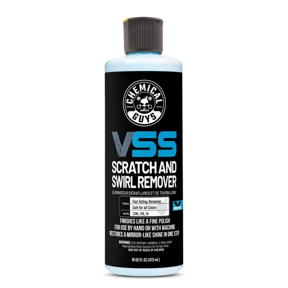 Removedor de Rayones Chemical Guys VSS OneStep 473 ml