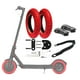 thumbnail image 1 of Kit Ruedas 10 Pulgadas Rojo Scooter Xiaomi M365/Pro / Otros, 1 of 3