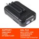 thumbnail image 5 of El programador ACEIRMC T48 (TL866-3G) admite más de 34000 ICS SPI/NOR/NAND, 5 of 7