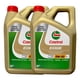 thumbnail image 1 of Aceite Para Motor Sintético 5w-30 Para Auto/camioneta De 2 Unidades X 4l / 8l, 1 of 2