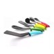 thumbnail image 4 of Juego Cucharones Mango Multicolor Antiadherente Cocina Setx6, 4 of 4