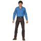 thumbnail image 1 of Figura de acción NECA Evil Dead 40th Anniversary Ultimate ASH 18cm, 1 of 4
