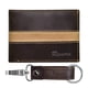 thumbnail image 1 of Pack Hombre Billetera mas Llavero Riviera 100% cuero, 1 of 3