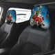 thumbnail image 2 of Arthur Christmas Funda Protectora Universal para Reposacabezas de Coche, Funda Elástica para Reposacabezas de Asiento de Auto, Funda de Tela Antipolvo, Accesorios de Interior 2 Piezas, 2 of 6
