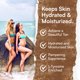 thumbnail image 3 of Gel Autobronceador Carrot Sun Gold 350 ml, 3 of 7