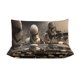 thumbnail image 4 of Star-Wars Yod-a Star-Wars Yod-a Bedding Set Sheet Set for Kids Adults,All Season Lightweight, 4 of 5