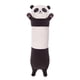 thumbnail image 3 of Almohada Larga De Felpa De Dibujos Animados, Almohada Larga Para Sala De Estar, Regalos Para Niños, Panda Grande, 3 of 5