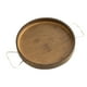 thumbnail image 4 of Clip De Reposabrazos De Sofá De Madera En Bandeja Circular Multiusos Plegable, 4 of 5