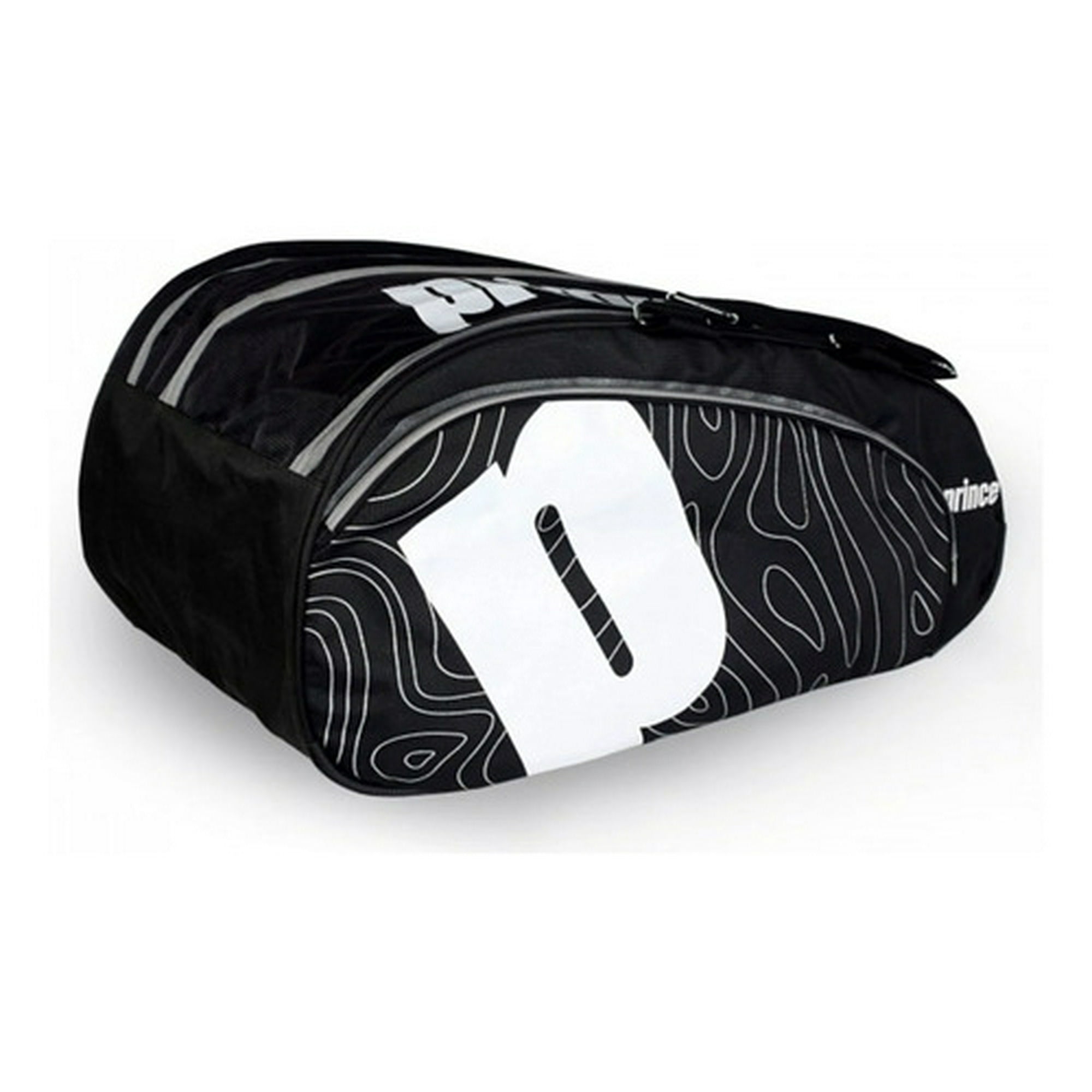 Paletero Prince Premium Negro