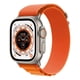 thumbnail image 1 of Watch Ultra 49MM GPS Celular Caja de Titanio - Naranja, 1 of 2