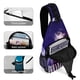 thumbnail image 4 of Riñonera Crossbody Desmarcar Miércoles Addams Multicolor, 4 of 6