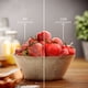 thumbnail image 5 of Refrigerador Electrolux Bottom Freezer No Frost / Db60Ge 322 Litros, 5 of 12