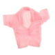 thumbnail image 1 of Figuras De Acción 1/6, Camisa, Modelo De Ropa, Vestir Para Figura De Acción Femenina De 12 ", Rosa, 1 of 3