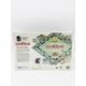 thumbnail image 2 of Juego de mesa Monopoly Parker Brothers 1999 con ficha de dinero ganadora, 2 of 2