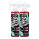 thumbnail image 1 of Chemical Guys Limpiador de Llantas y Goma 2x473 ml Pack, 1 of 8