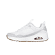 thumbnail image 4 of ZAPATILLAS URBANAS SKECHERS UNO RETRO GROOVE INFANTIL | 403659L-WGRD - Talla 38, 4 of 6