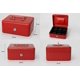 thumbnail image 3 of CAJA FUERTE SEGURIDAD METALICA LLAVE PARA DINERO, 3 of 3