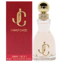 Jimmy Choo - Quiero A Choo