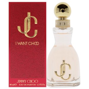 Jimmy Choo - Quiero A Choo