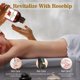 thumbnail image 4 of Aceite facial MMPANG de semillas de rosa mosqueta 100% orgánico puro, 250 ml, 4 of 9