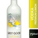 thumbnail image 1 of Vodka Grey Goose Le Citron 750cc 1 Unidad, 1 of 2