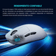 thumbnail image 3 of Ratón gamer Machenike L7mix paw3395 26000dpi, 3 of 3