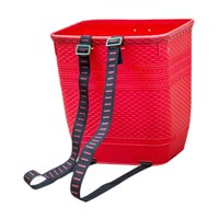 Bothyi - Mochila Agrícola Actividades Al Aire Libre Organizar Artículos Diversos Mochila De Compras Rojo M