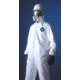thumbnail image 2 of Overol DuPont TY127S blanco talla XL - 1 unidad, 2 of 7