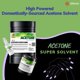 thumbnail image 2 of Botella 100% pura de 480 ml de Acetone Alliance Chemical, 2 of 6